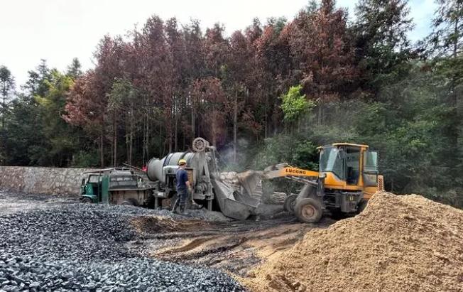 耒陽(yáng)市搶下防汛備汛“先手棋”