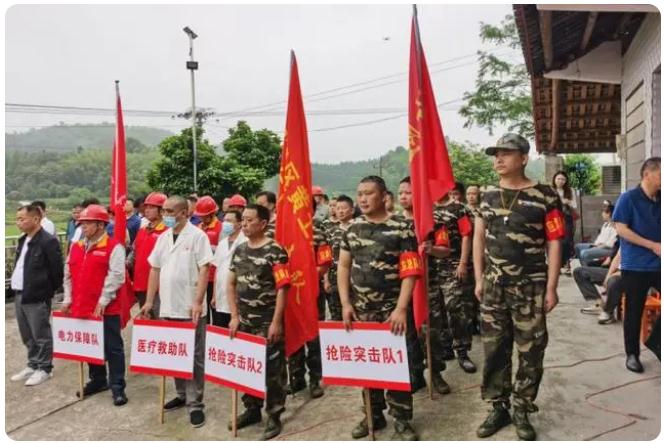 主汛期到了，如何打好水旱災害防御主動仗？