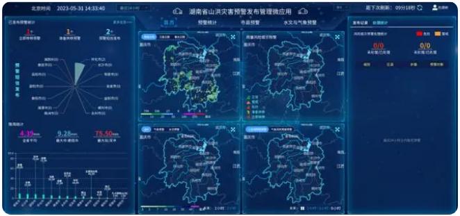 主汛期到了，如何打好水旱災害防御主動仗？