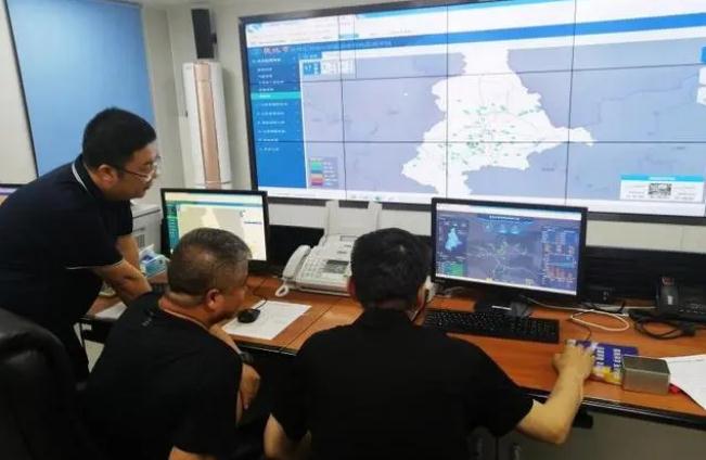 敦化市水利系統(tǒng)嚴(yán)陣以待扭緊防汛&ldquo;安全閥&rdquo;