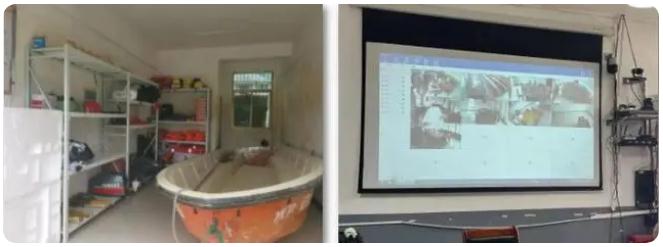 深學廖俊波 &ldquo;三爭&rdquo;作表率｜政和東平鎮有力有序防汛備汛